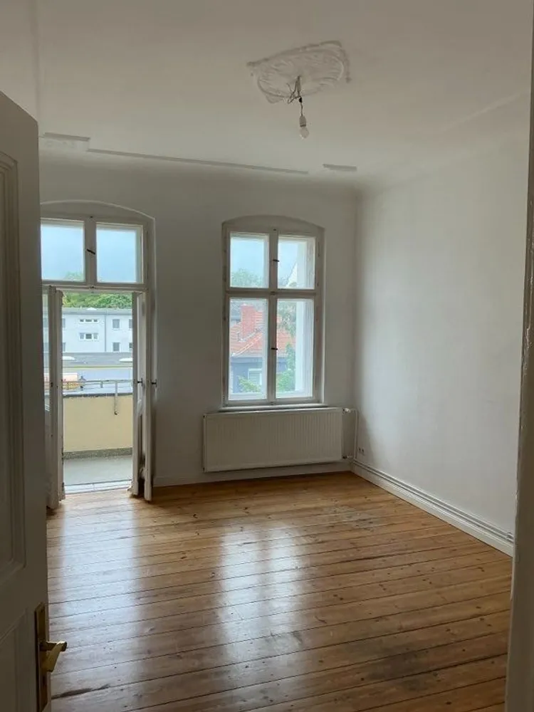 2 Zimmer Wohnung mit 57 m² in Berlin – Bild 3