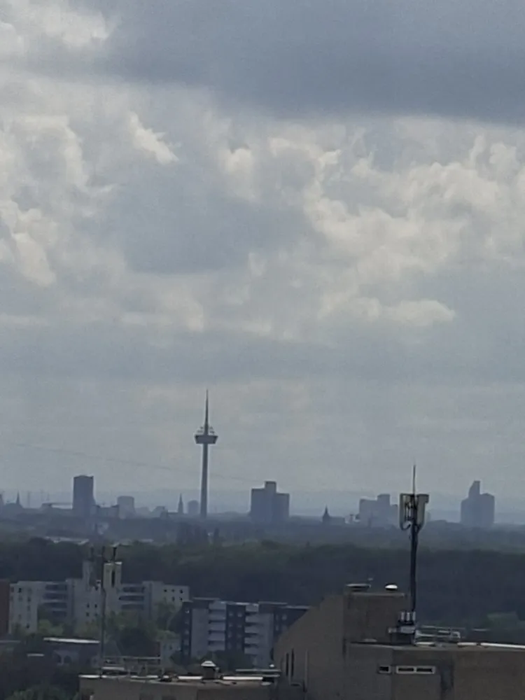 2 Zimmer Wohnung mit 61 m² in Köln – Bild 4