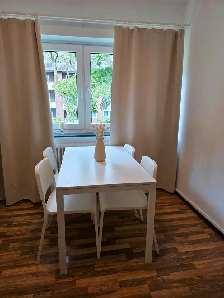 3 Zimmer Wohnung mit 63 m² in Bocholt – Bild 8