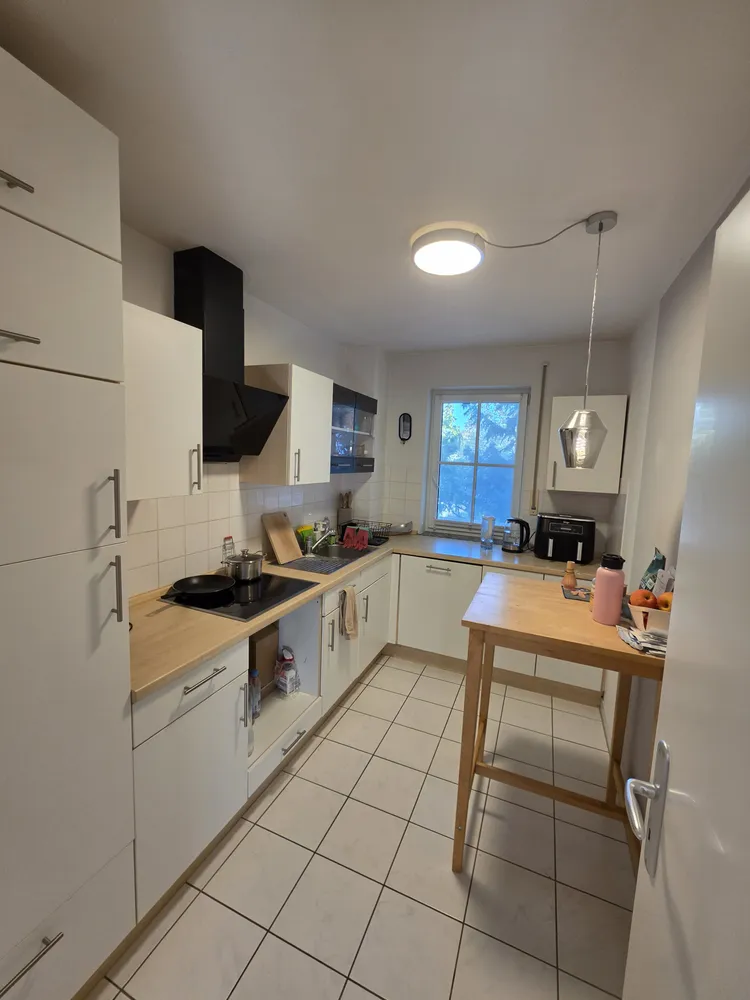 3 Zimmer Wohnung mit 86 m² in München – Bild 6