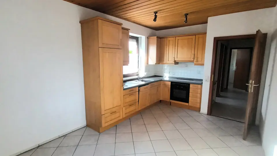 4 Zimmer Wohnung mit 120 m² in Landshut – Bild 8
