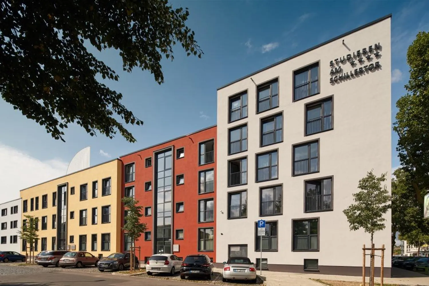 1 Zimmer Wohnung mit 18 m² in Kassel – Bild 1