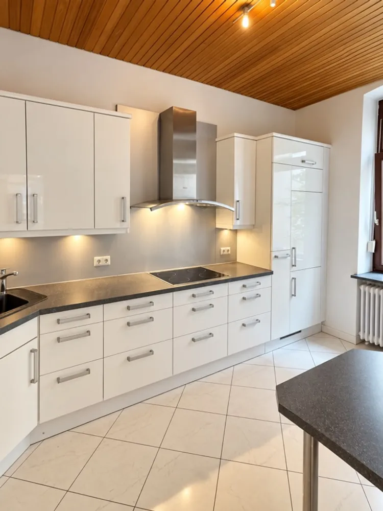 4 room apartment with 120 m² in Brunswick – Photo 3