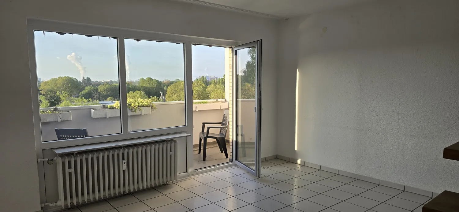 3 room apartment with 73 m² in Düsseldorf – Photo 1