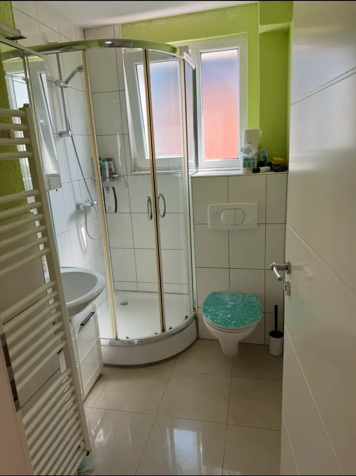 3 Zimmer Wohnung mit 65 m² in Karlsruhe – Bild 5