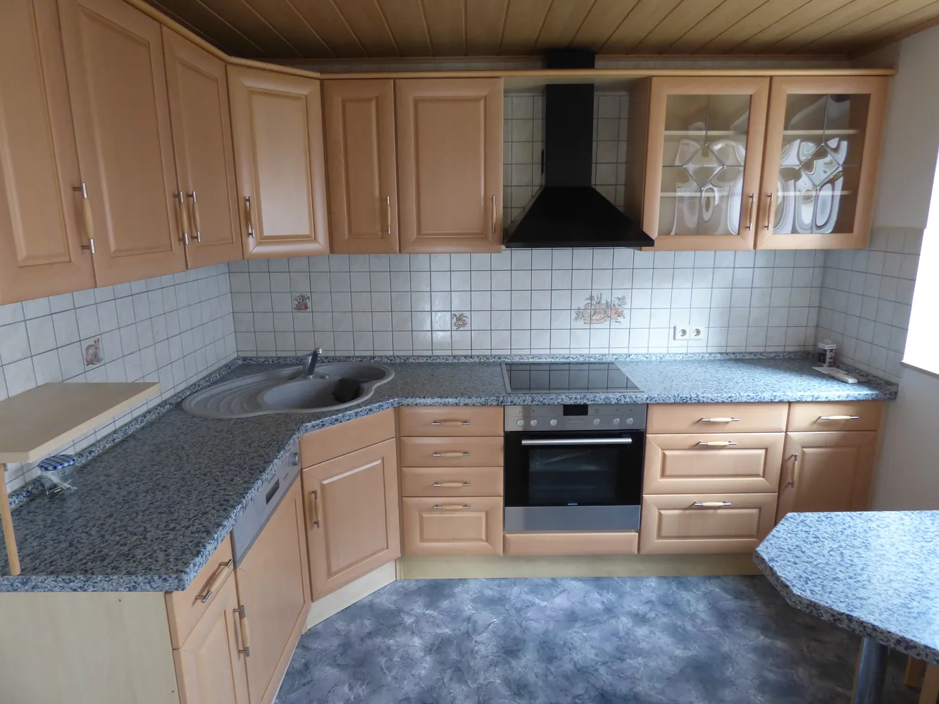 5 Zimmer Wohnung mit 100 m² in Schwäbisch Hall – Bild 2