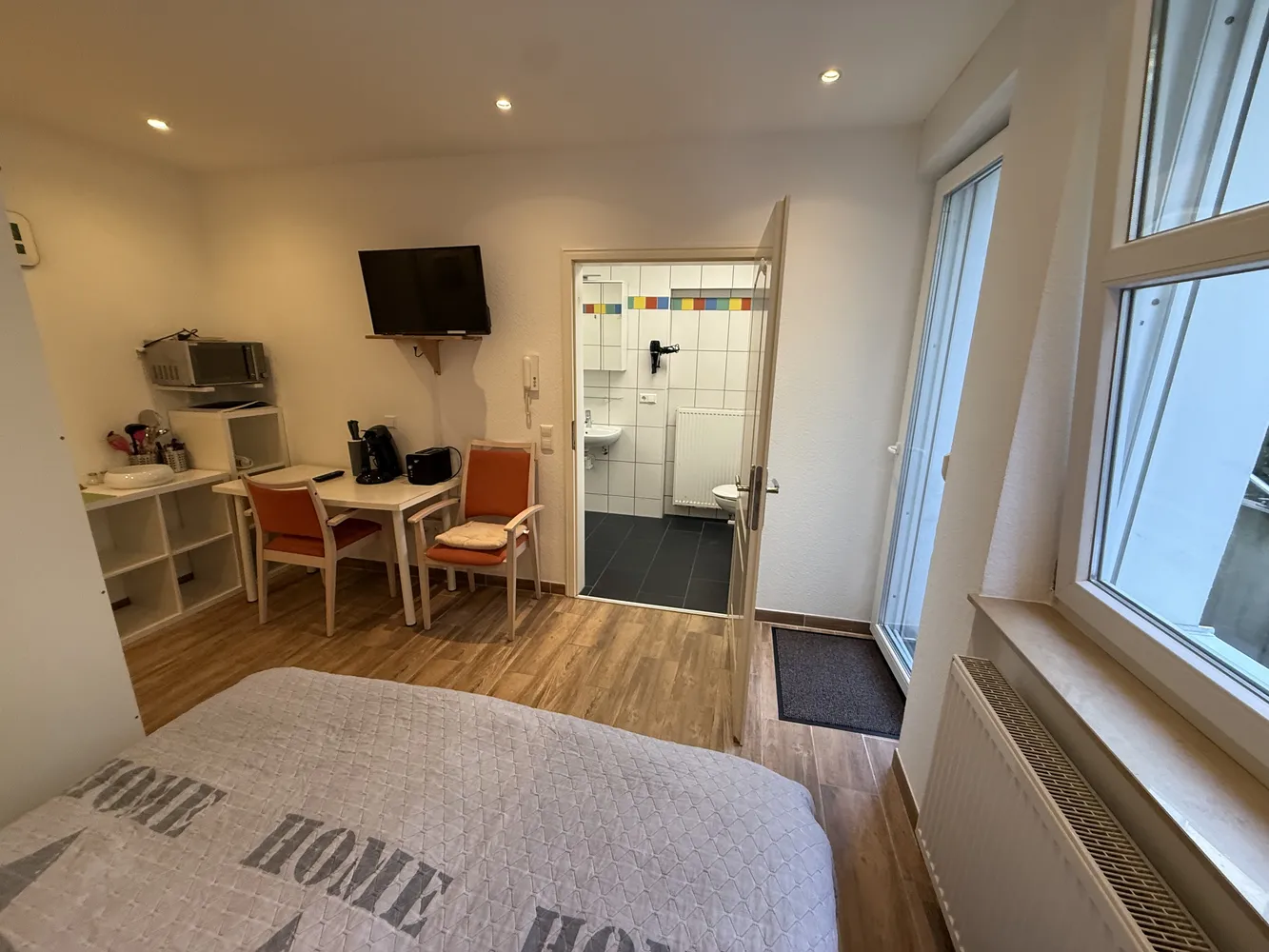 1 Zimmer Wohnung mit 28 m² in Heidelberg – Bild 8