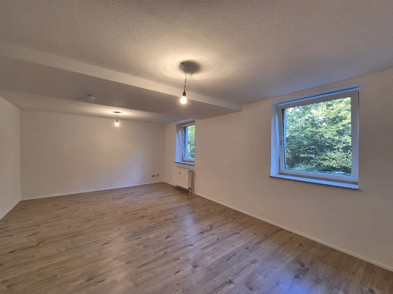 3 Zimmer Wohnung mit 70 m² in Gelsenkirchen – Bild 2