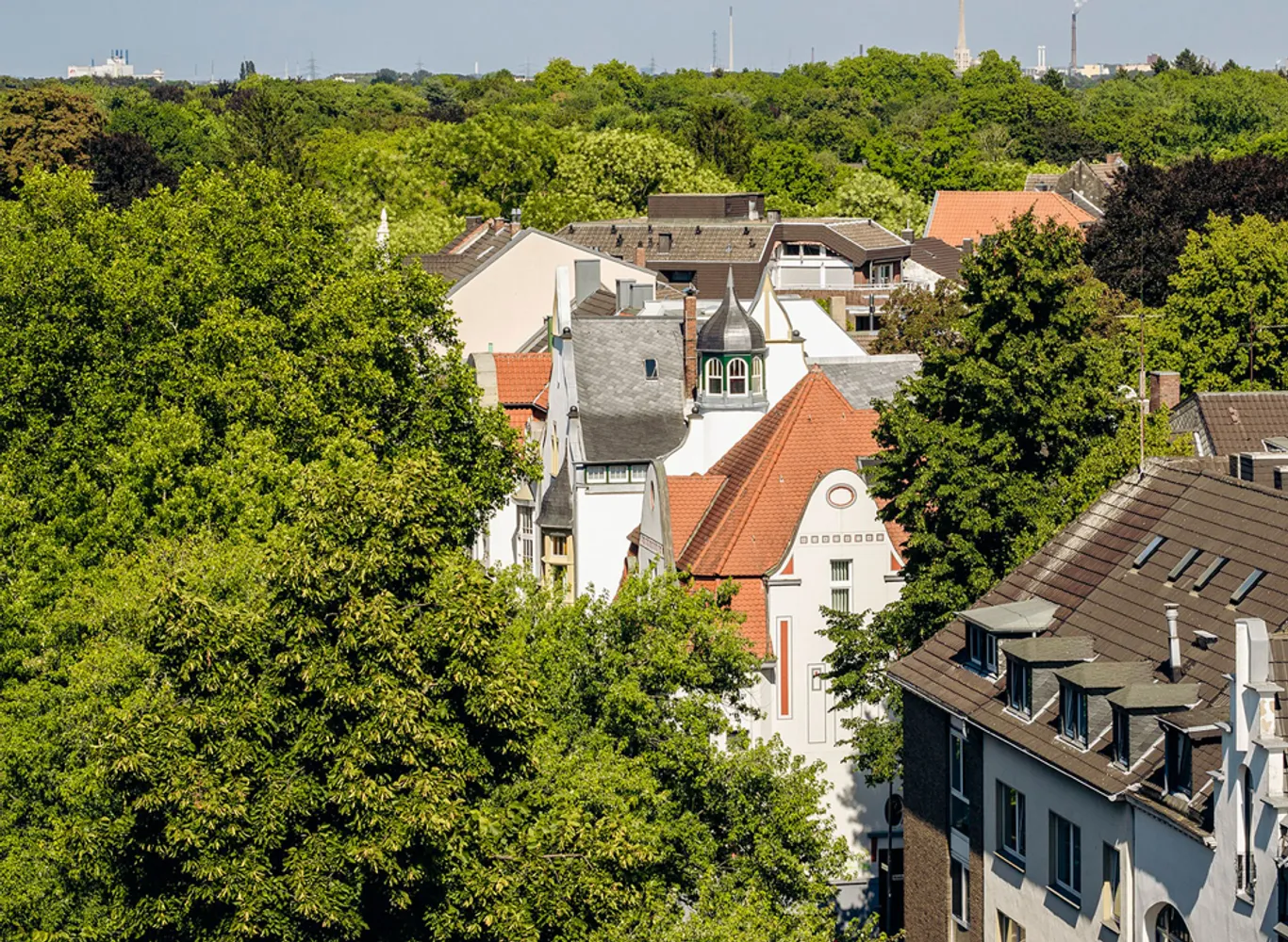 2 Zimmer Wohnung mit 64 m² in Krefeld – Bild 4