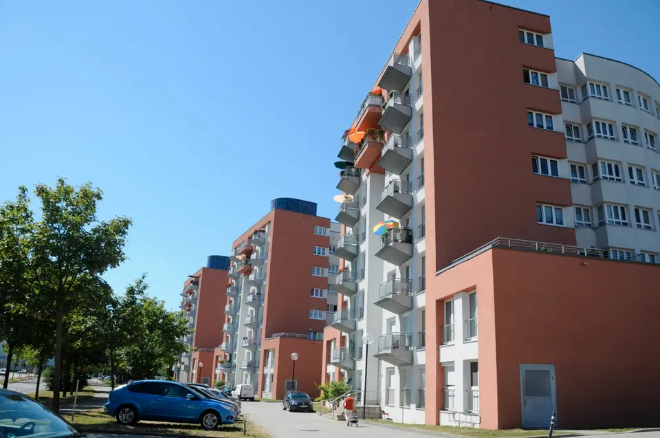 2 Zimmer Wohnung mit 63 m² in Halle (Saale) – Bild 6