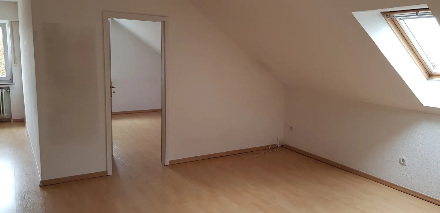 2 Zimmer Wohnung mit 58 m² in Paderborn – Bild 3