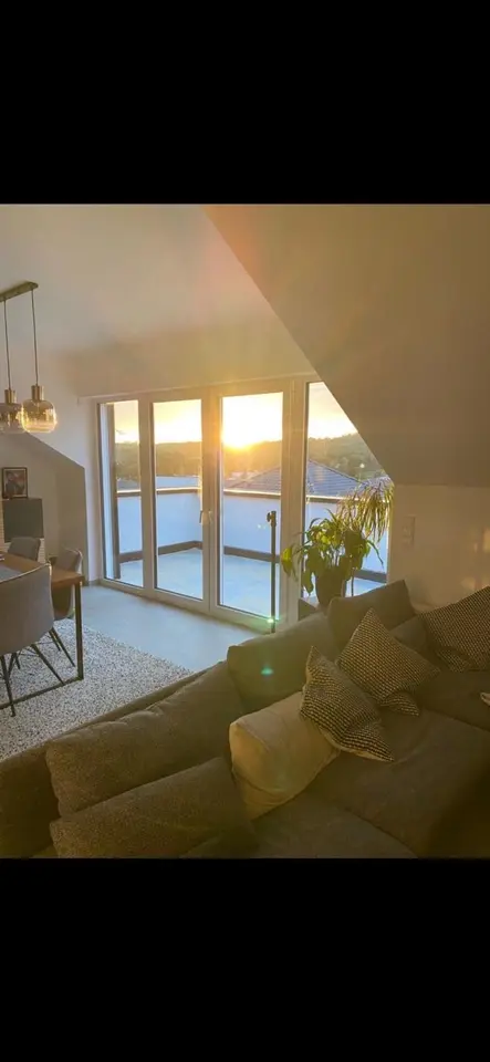 5 Zimmer Wohnung mit 125 m² in Saarbrücken – Bild 7