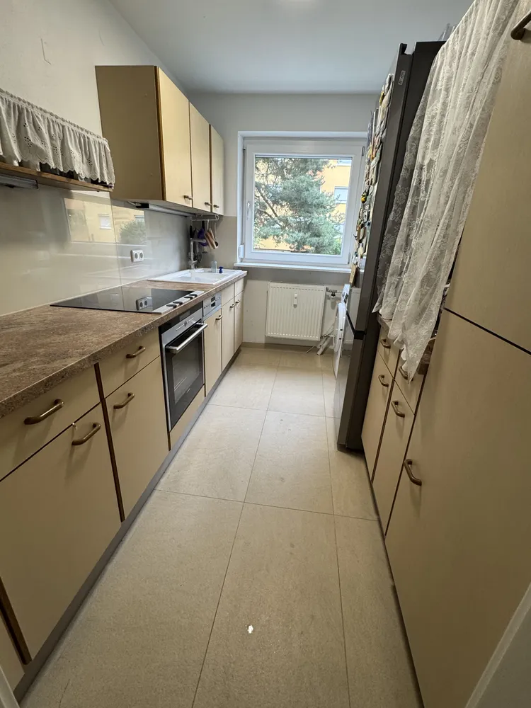 4 Zimmer Wohnung mit 86 m² in Regensburg – Bild 6
