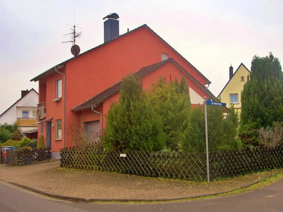 5 Zimmer Haus mit 140 m² in Miltenberg – Bild 4