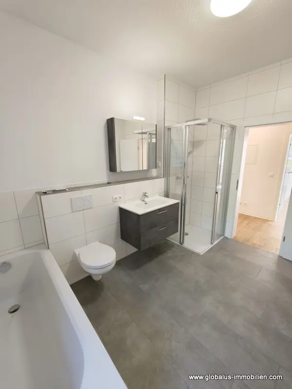 2 Zimmer Wohnung mit 73 m² in Plauen – Bild 8