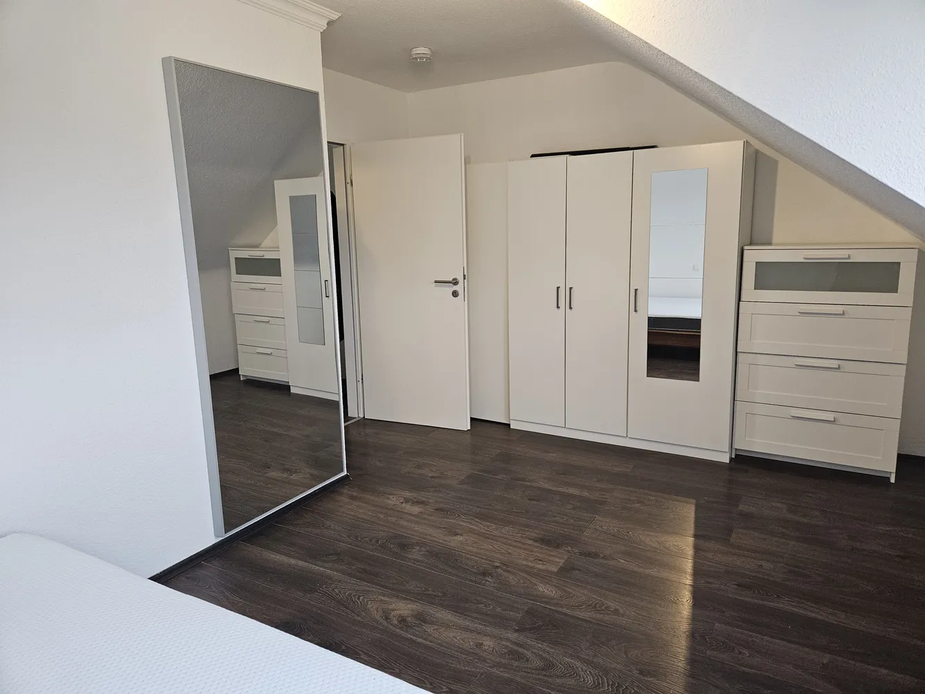 2 Zimmer Wohnung mit 53 m² in Karlsruhe – Bild 7