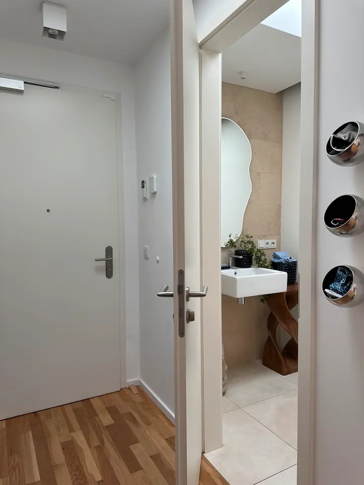 3 Zimmer Wohnung mit 144 m² in Berlin – Bild 7