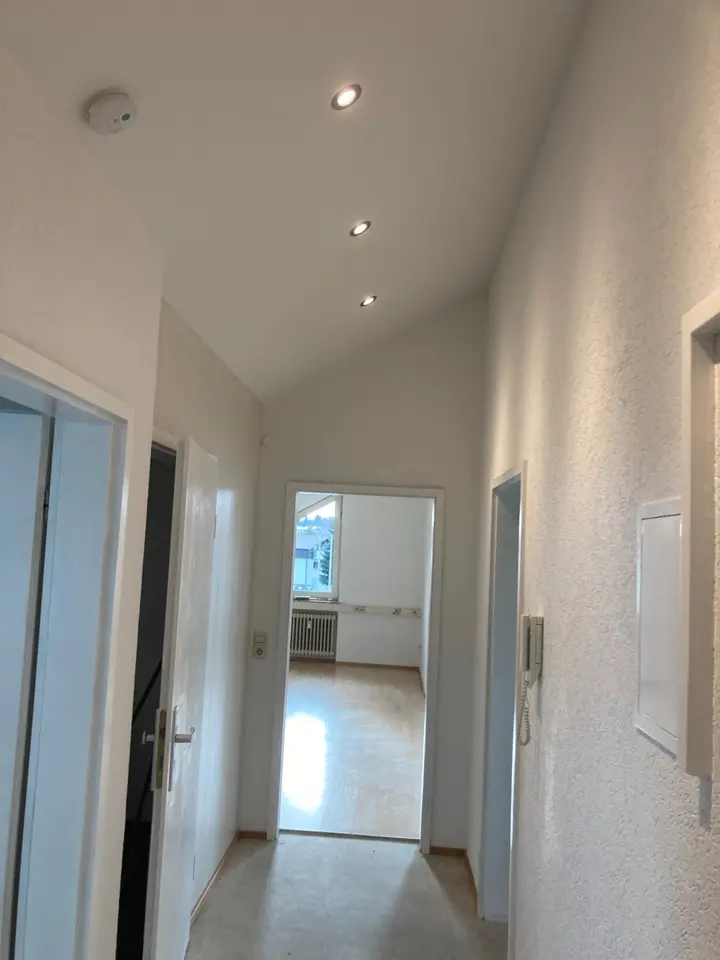 2 Zimmer Wohnung mit 72 m² in Ravensburg – Bild 4