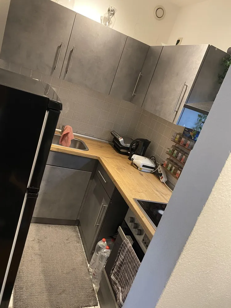 1 room apartment with 44 m² in Mönchengladbach – Photo 5