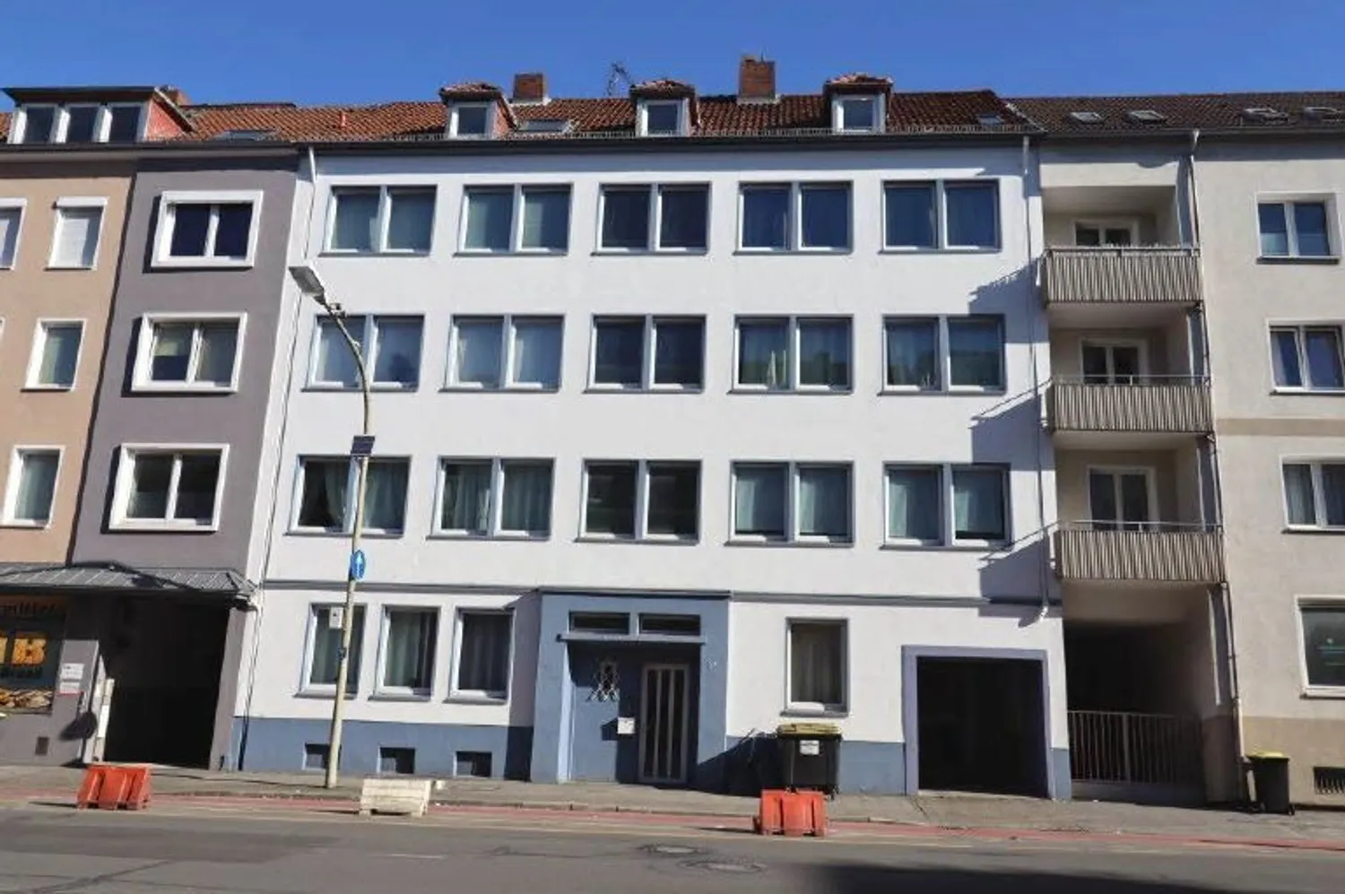 1 Zimmer Wohnung mit 30 m² in Osnabrück – Bild 3