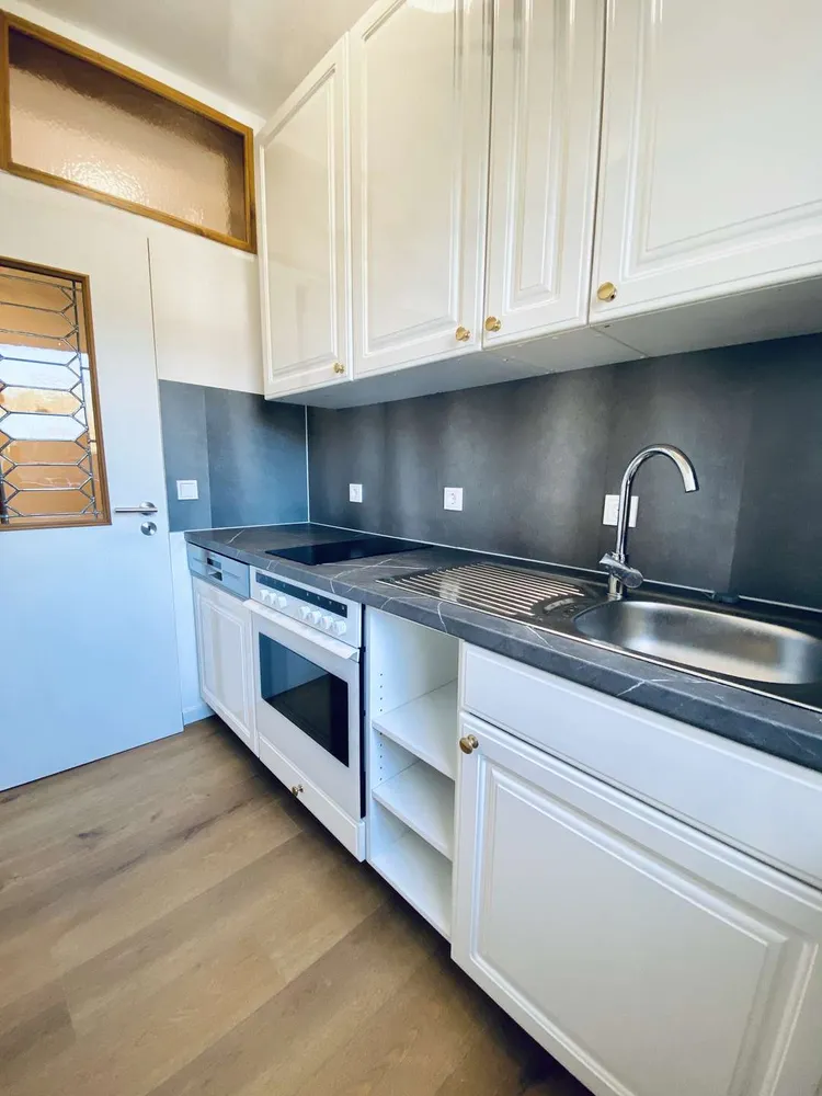 5 Zimmer Wohnung mit 139 m² in Coburg – Bild 1