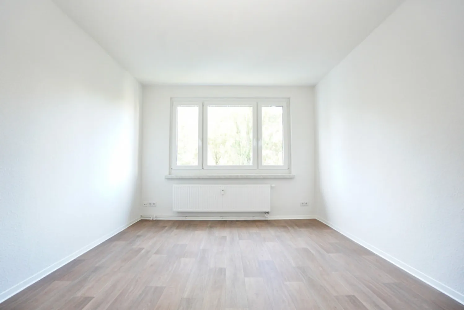 3 Zimmer Wohnung mit 90 m² in Chemnitz – Bild 8