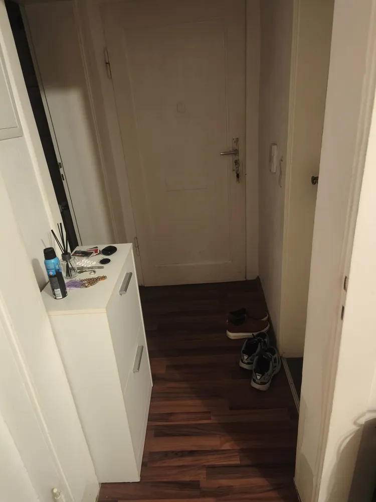 2 Zimmer Wohnung mit 43 m² in Hannover – Bild 4