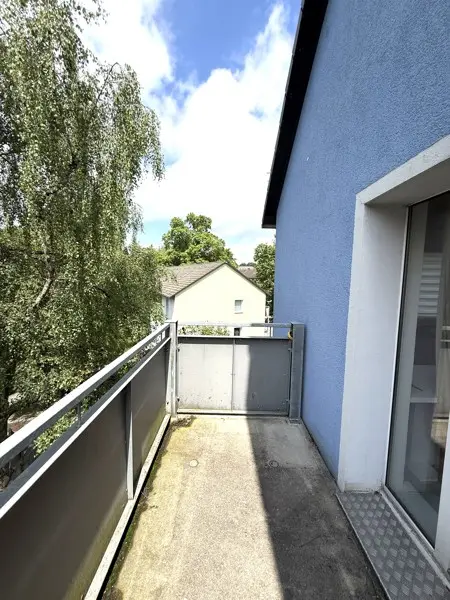 2 Zimmer Wohnung mit 53 m² in Mettmann – Bild 7