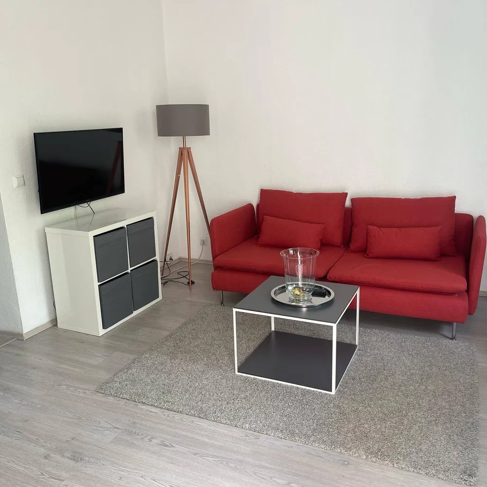 1 Zimmer Wohnung mit 43 m² in Berlin – Bild 9