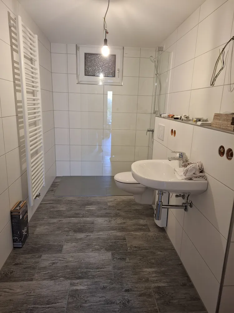 3 Zimmer Wohnung mit 82 m² in Weinheim – Bild 3