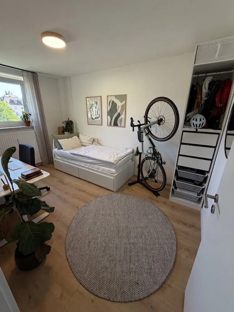4 Zimmer Wohnung mit 100 m² in Kempten (Allgäu) – Bild 9