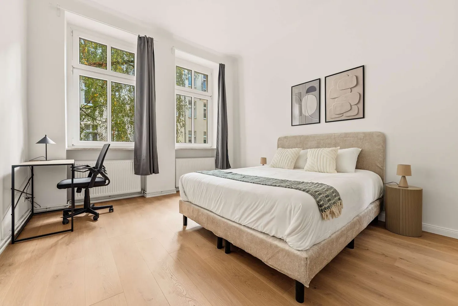 2 Zimmer Wohnung mit 69 m² in Berlin – Bild 12