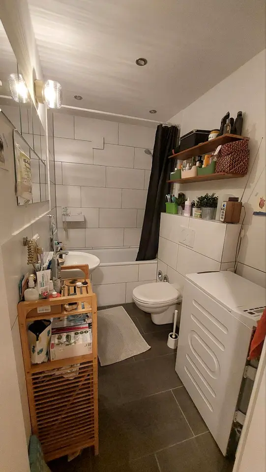 2 Zimmer Wohnung mit 50 m² in Köln – Bild 5