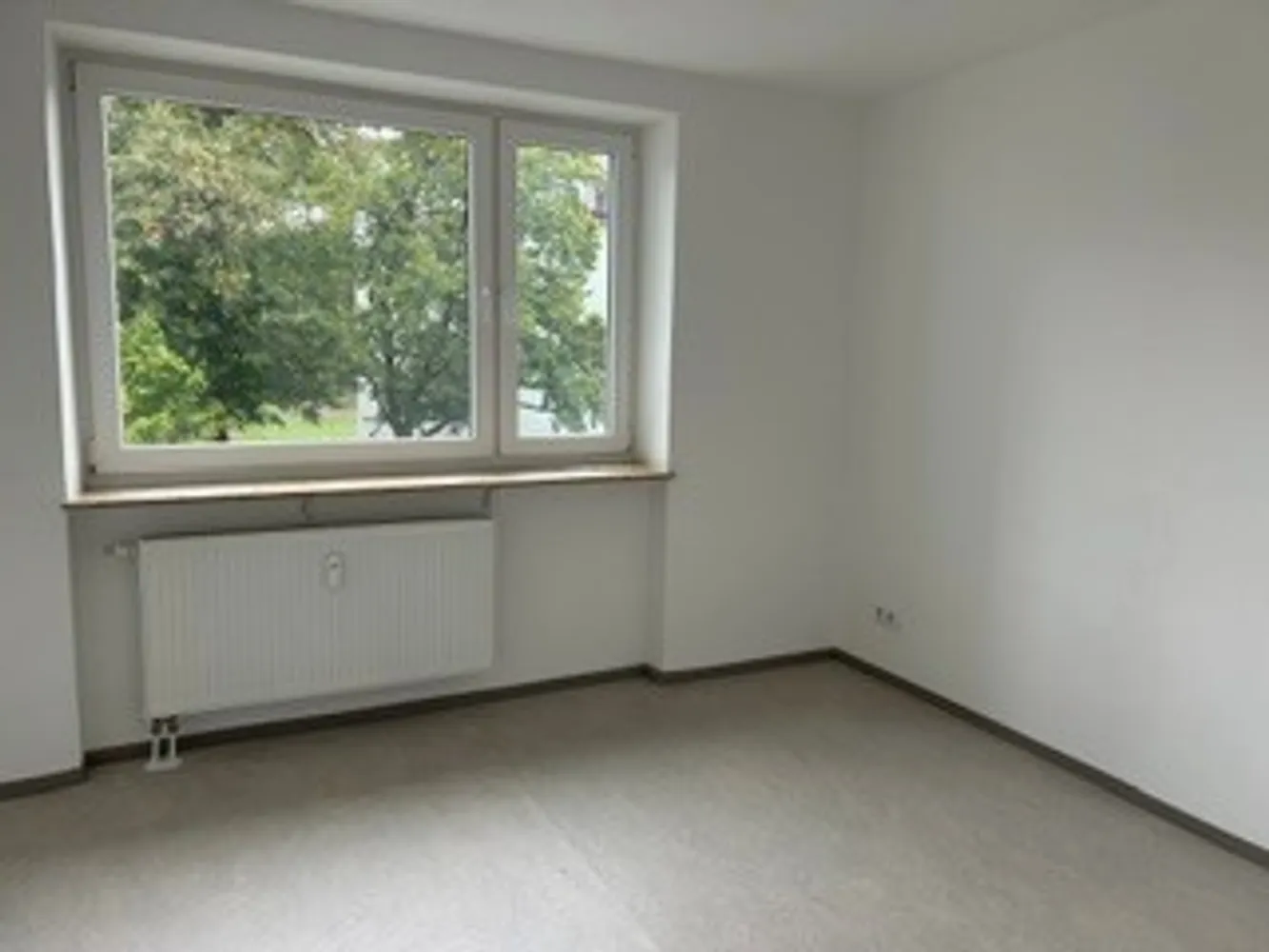 3 Zimmer Wohnung mit 64 m² in Nürnberg – Bild 9