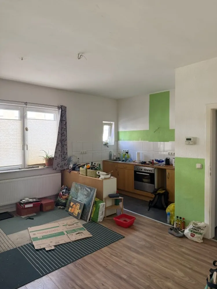 3 Zimmer Wohnung mit 51 m² in Dortmund – Bild 6