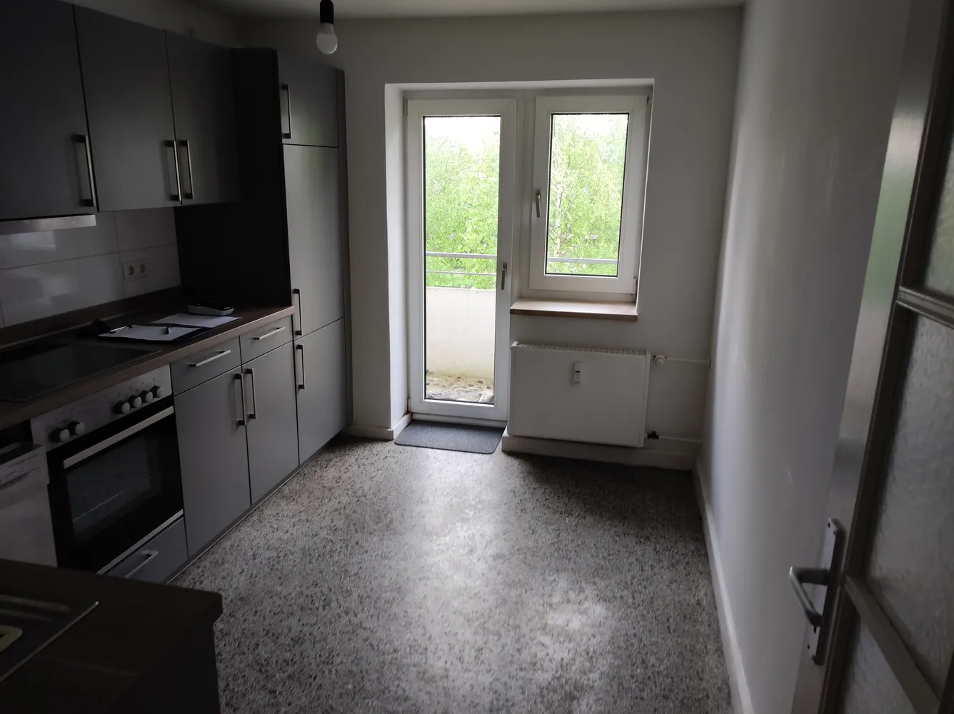 2 Zimmer Wohnung mit 65 m² in Rendsburg – Bild 2