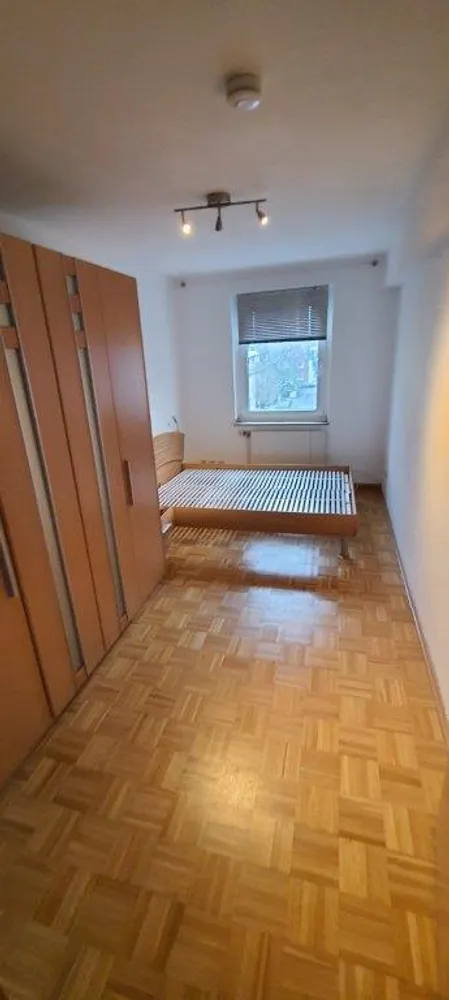 3 Zimmer Wohnung mit 56 m² in Bochum – Bild 6
