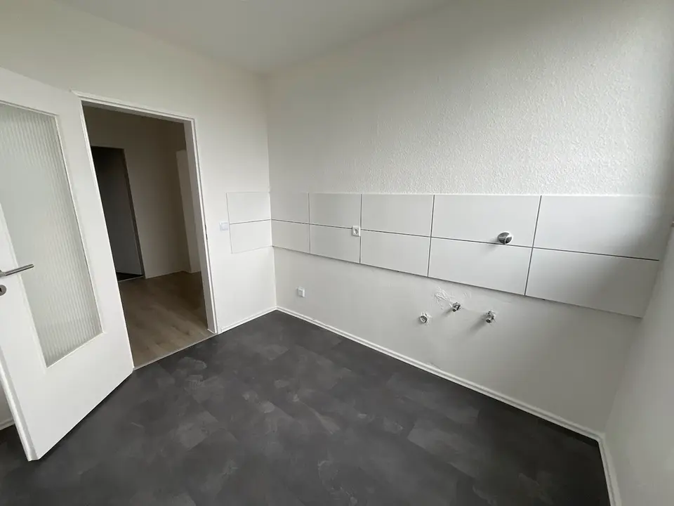 2 Zimmer Wohnung mit 51 m² in Düsseldorf – Bild 6