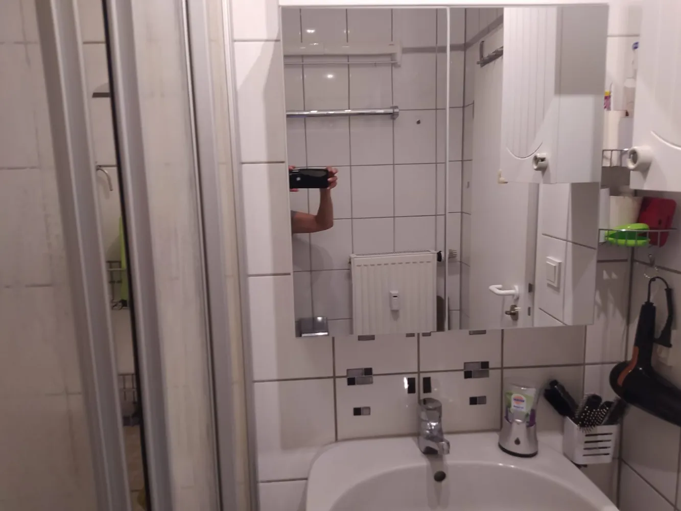 1 Zimmer Wohnung mit 24 m² in Kassel – Bild 9