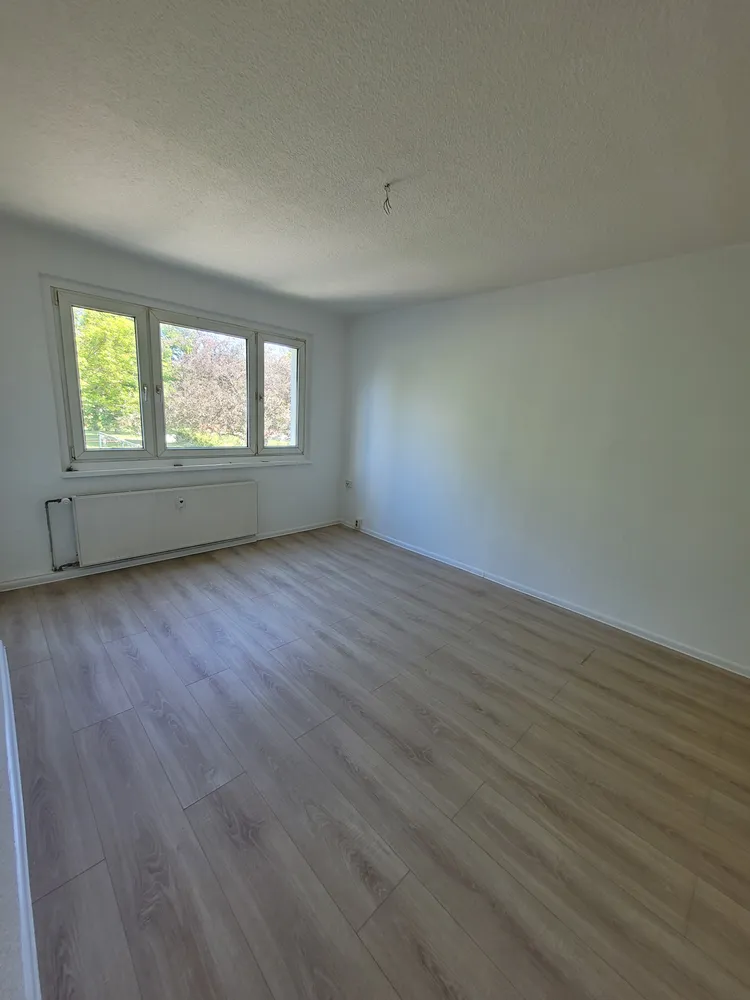1 Zimmer Wohnung mit 28 m² in Leipzig – Bild 2