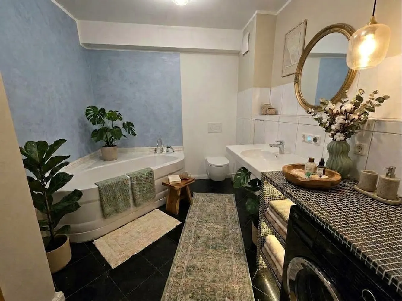 2 room apartment with 110 m² in Hamburg – Photo 7