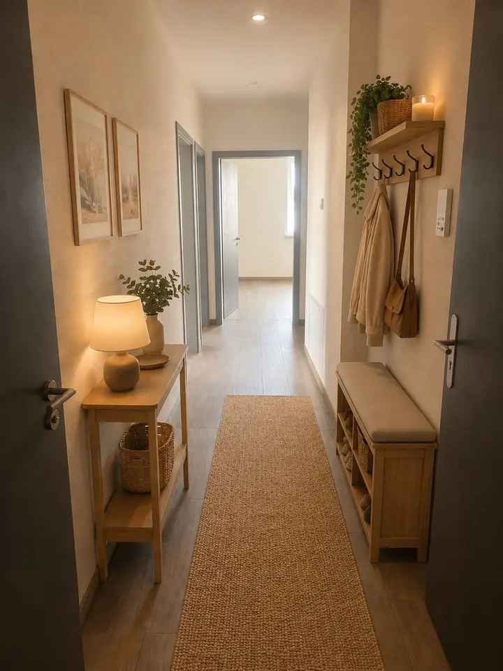 2 Zimmer Wohnung mit 68 m² in Riesa – Bild 7