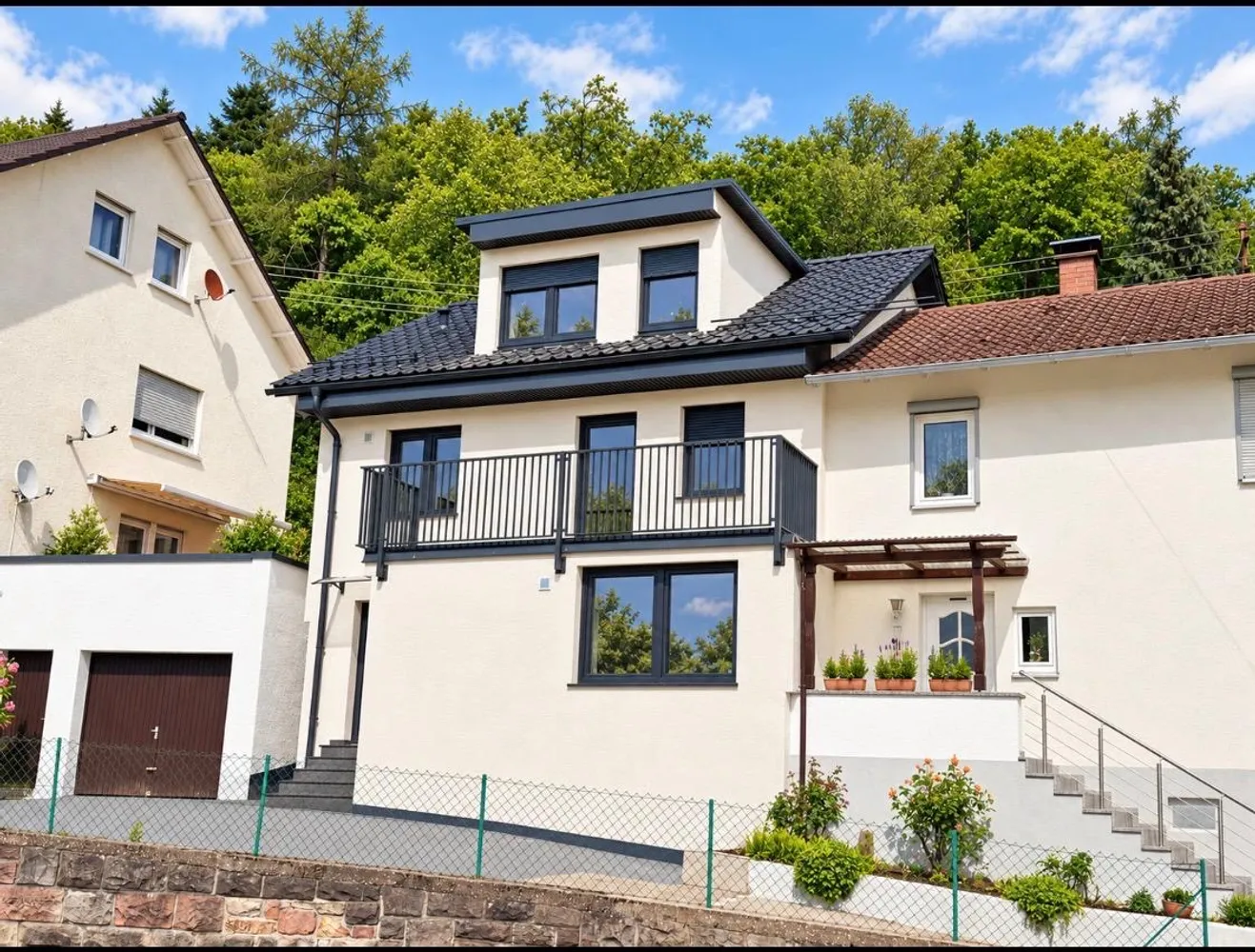 6 Zimmer Haus mit 140 m² in Baden-Baden – Bild 7
