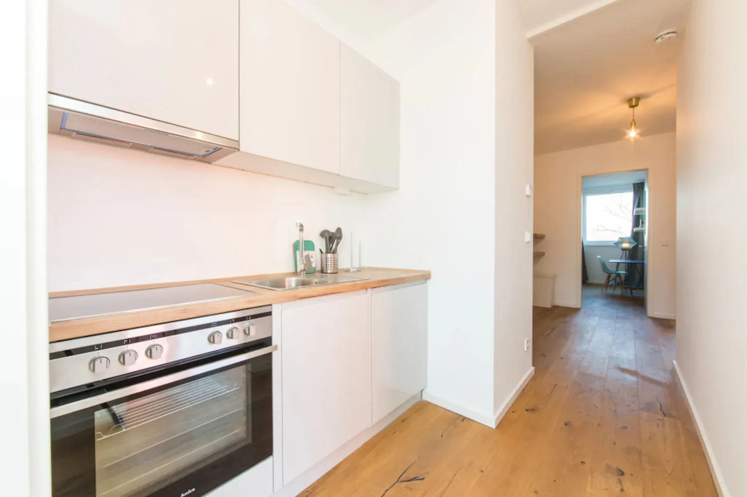Shared room with 13 m² in Berlin – Photo 8