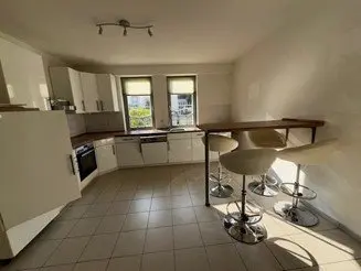 2 Zimmer Wohnung mit 99 m² in Oldenburg – Bild 1