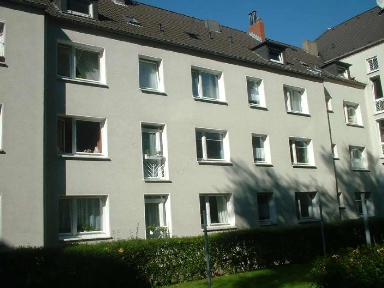 3 Zimmer Wohnung mit 57 m² in Essen – Bild 7