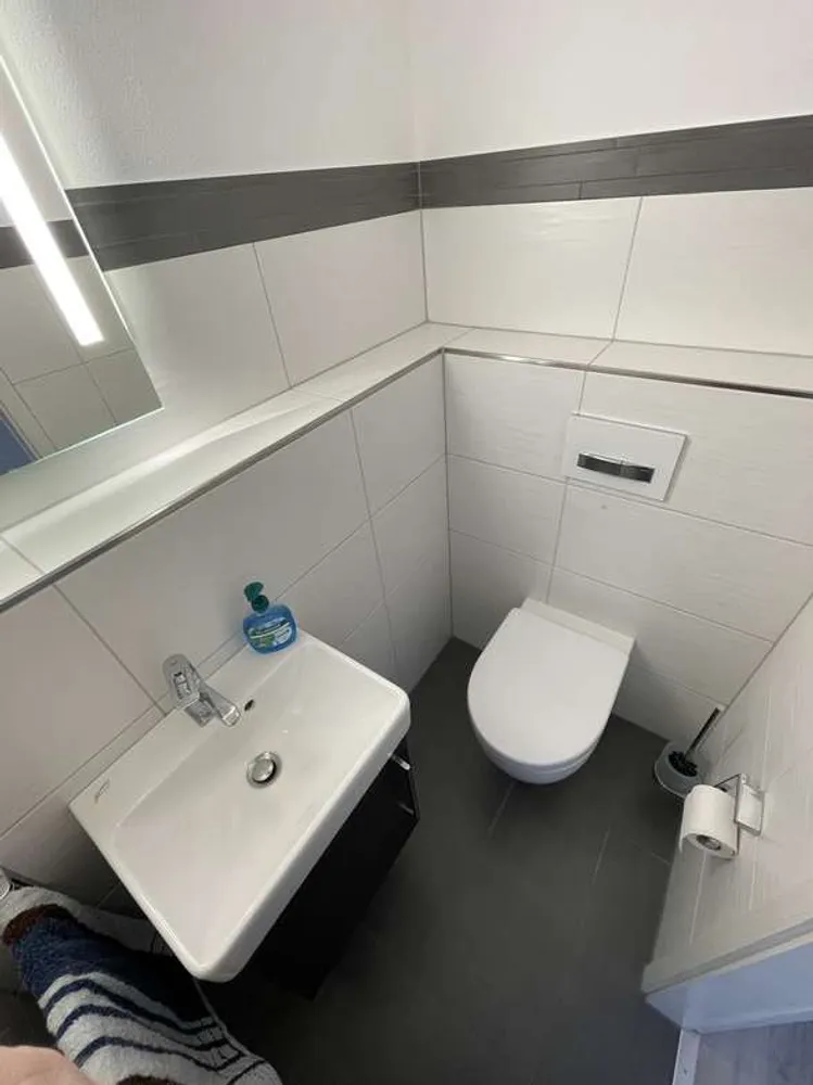 2 Zimmer Wohnung mit 71 m² in Mannheim – Bild 4