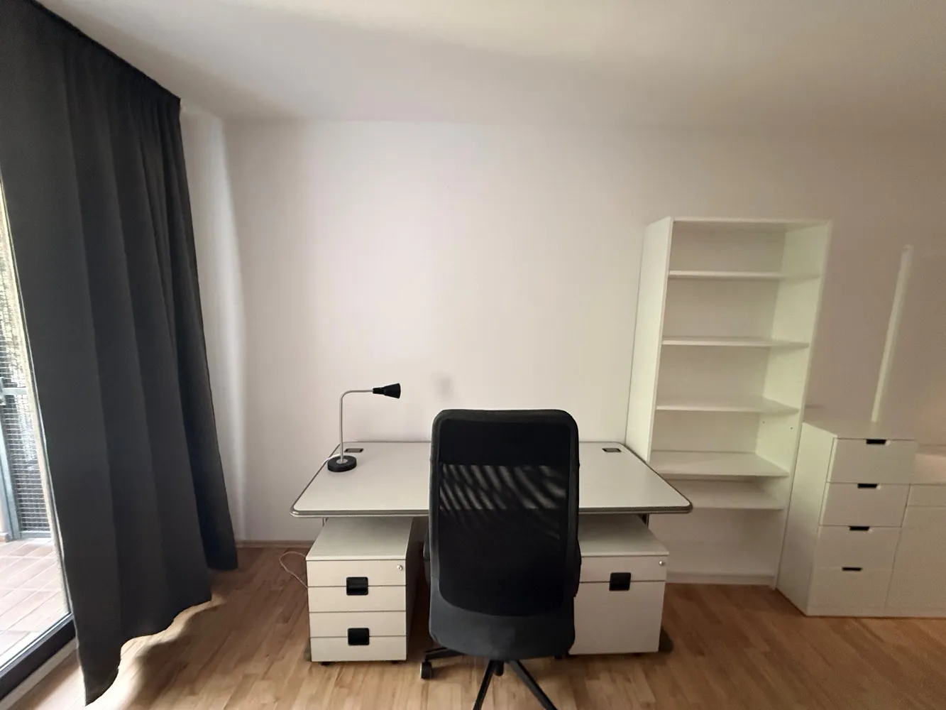 1 Zimmer Wohnung mit 29 m² in Mannheim – Bild 6