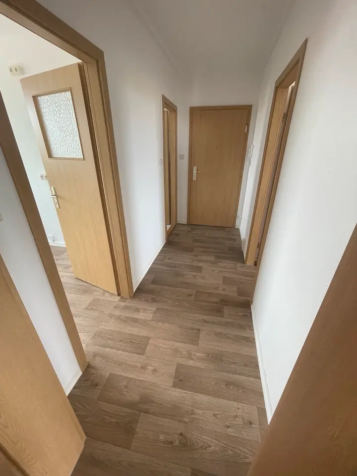 3 Zimmer Wohnung mit 60 m² in Schwedt/Oder – Bild 3