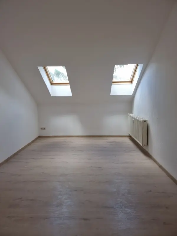 4 Zimmer Wohnung mit 120 m² in Crimmitschau – Bild 6